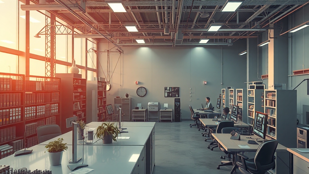 대학 전기료 급증 원인 분석 (realistic 스타일)