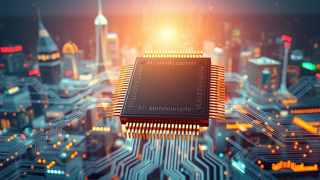 향후 전망 및 투자 기회 (realistic 스타일)