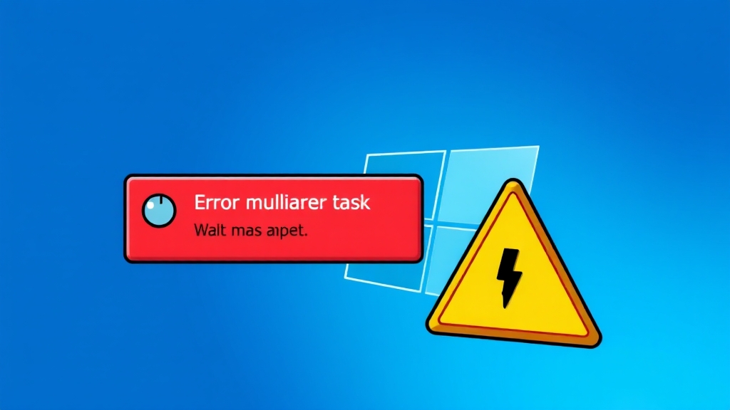 마무리 (cartoon 스타일)