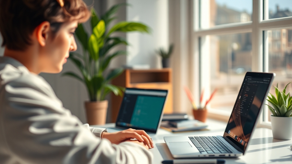 크롬 분할 뷰란? (realistic 스타일)