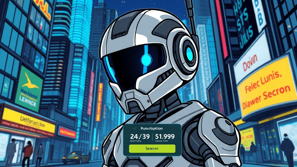 네오의 가격 및 구매 정보 (cartoon 스타일)