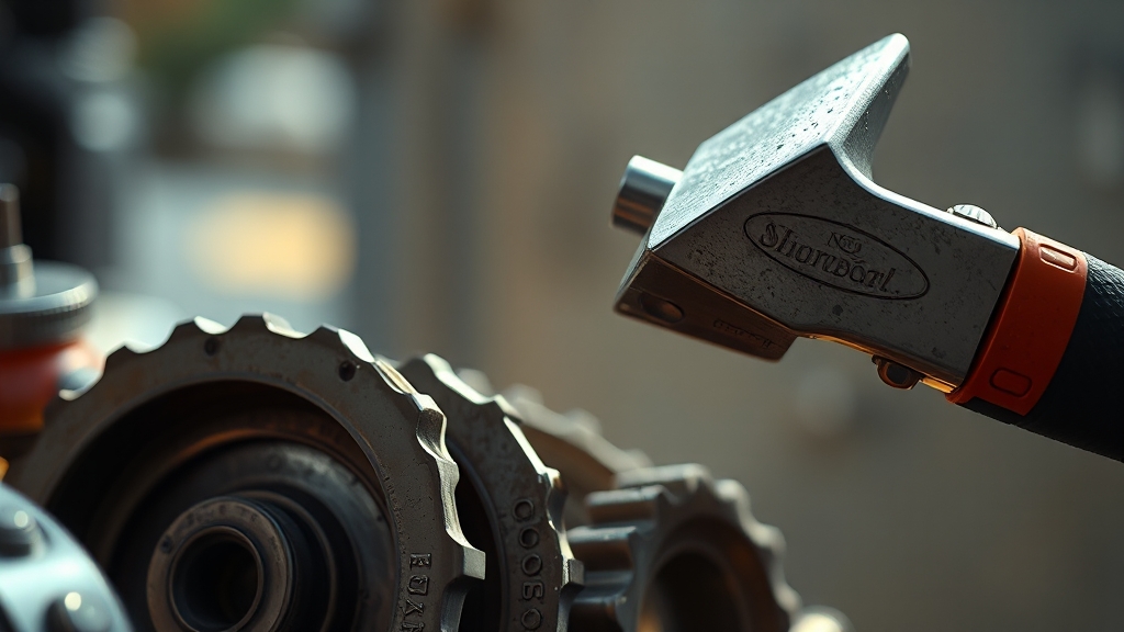 업글 후 문제 해결, 이렇게 하세요! (realistic 스타일)