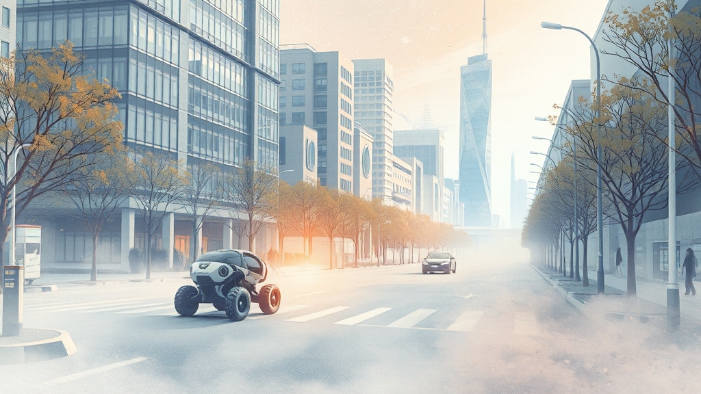 관련 기업 및 시장 (watercolor 스타일)