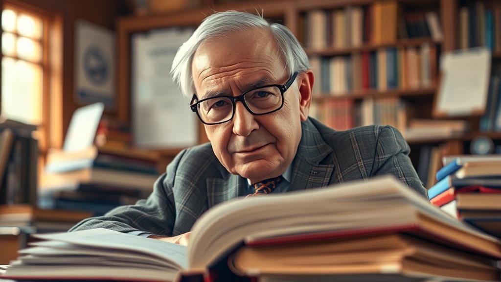 투자 습관 및 리스크 관리 (realistic 스타일)