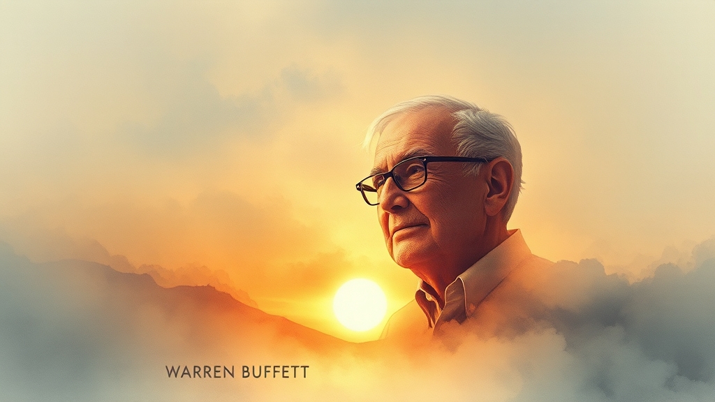 마지막 조언과 메시지 (watercolor 스타일)