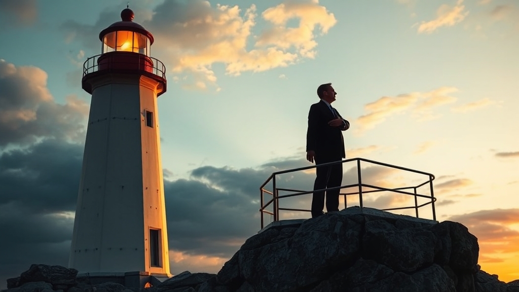 결론 (realistic 스타일)