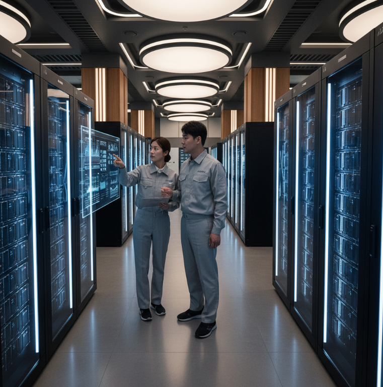 엔비디아는 어떤 회사인가?