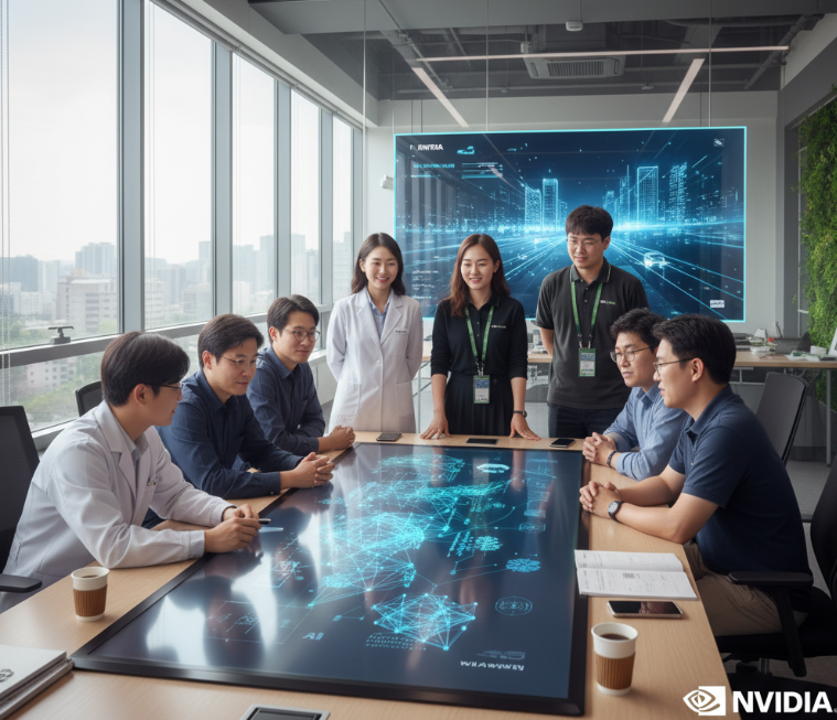 주요 사업 분야