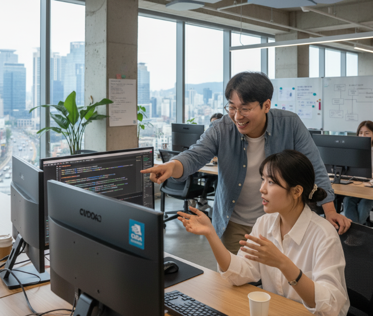 소프트웨어 생태계 강화 전략