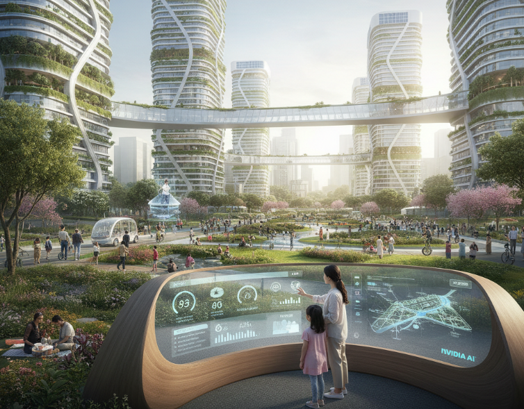 한국 AI 산업 협력 및 투자 확대